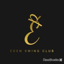 Club swing éden