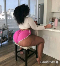 GORDINHA❤️ DELICIA CHEGUEI HOJE...ATE AS DUAS DA MANHÃ