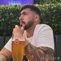 Homem Trans ?/ Av De Roma