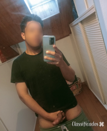 Safado Pervetido, vem ser meu escravo