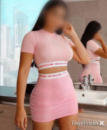 Sua namoradinha secreta