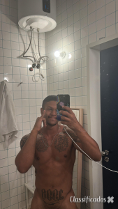 Garotão latino xl