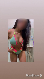 Linda maravilhosa
