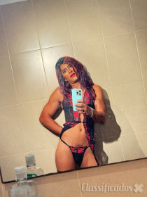 novidade em lisboa ( crossdresser)
