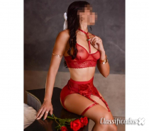 RAFAELA NOVIDADE!!!MORENA NA COR DO PECADO 911827506