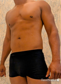 Desfrute de um Momento Único com Massagem Masculina