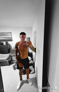 Filipe Silva