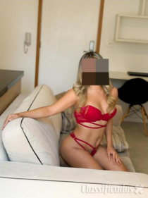 Sexy e Disponível - Sua namoradinha camily