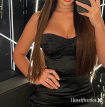 Voltei indiazinha Brasileira  934162101