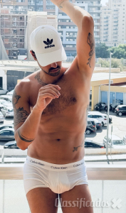 Sigilo total