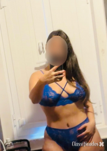 MASSAGEM CORPO A CORPO/ERÓTICA E SENSUAL