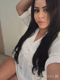 Paulinha baixinha brasileira quente
