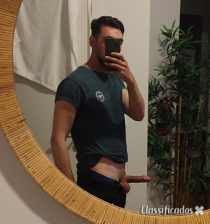 Sou Homem macho Procuro parceira sexual - Não comercial -