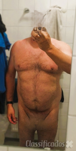 Relaxar com uma massagem
