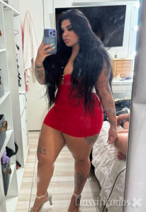 Brasileira do Bum bum grande, Oral babadinho e  quente