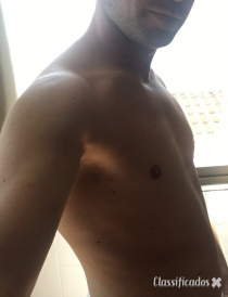 Homem carinhos e meigo, quer dar muito prazer a uma mulher