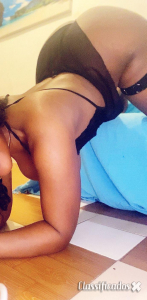 HOT BACK GIRL