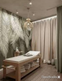 MASSAGENS ESTETICA BARBEARIA
