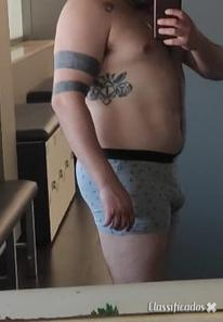 Massagista 27 anos