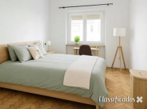 Arrendo quarto semanalmente 200euros