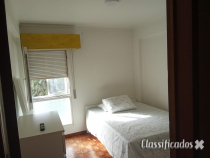 Quarto disponível para trabalho