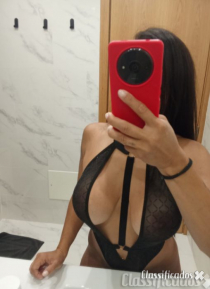 BRUN@ ORAL PROFUNDO/SEXO HOT E SENSUAL