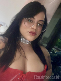 ZUCA ESTILO NAMORADINHA