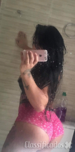 Safadinha  pronta pra te satisfazer