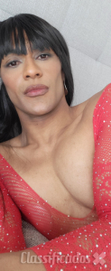 Emily ativa 19 cm