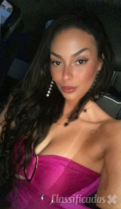 ❤️ Sua namoradinha de luxo, linda toda sensual ❤️