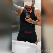 Homem com Cona