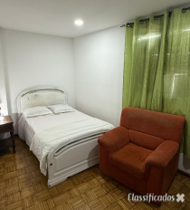 FAFE QUARTOS DISPONÍVEIS