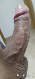 Homem maduro hétero