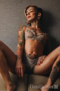 Iris - Sua ninfetinha