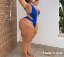 Africana Bumbum XXL/fotos reias