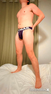 Twink: Massagem Masculina
