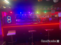 CLUBE NOTURNO
