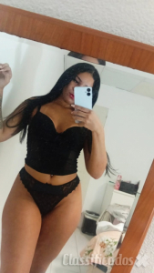 Ninfetinha toda gostosa 19 aninhos como nas fotos novidade