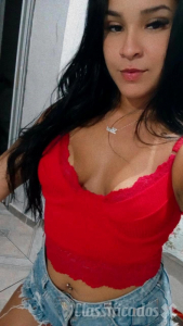 Ninfetinha toda gostosa 19 aninhos como nas fotos novidade