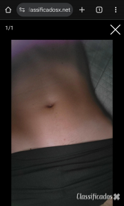 Procuro amiga para amizade, algo casual ou sério. Sigilo tbm