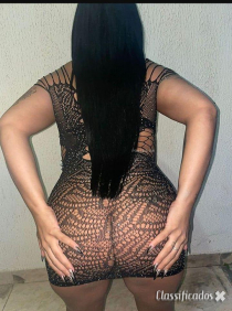 Delicia vem te perder comigo prazer garatido  sua namoradinh