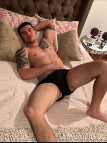 RICARDO MASSAGENS