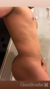 Lorran Hot Latino
