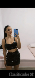 GABY 1vez em Albufeira Novinha  uma NOVIDADE