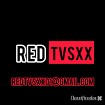 Redtvsxx - a procura de modelo