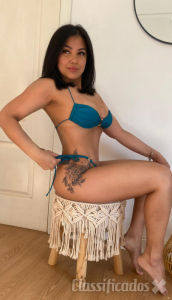 Além da Massagem... Uma experiência Sensual