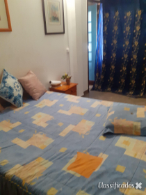QUARTOS PARA ALUGAR SEMANA