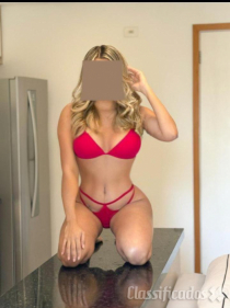Sexy e Disponível - Sua namoradinha camily