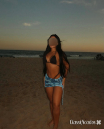 Tiffany Morena Safada