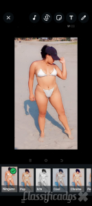 Linda latina